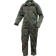 Brandit Thermally Lined Overalls - BW Flecktarn