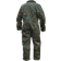 Brandit Thermally Lined Overalls - BW Flecktarn