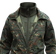 Brandit Thermally Lined Overalls - BW Flecktarn