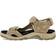 ecco Offroad Yucatan Plus Sandal - Beige