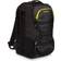 Targus Work + Play Fitness 15.6" - Black/Yellow