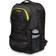 Targus Work + Play Fitness 15.6" - Black/Yellow