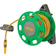 Hozelock Wall-Mounted Hose Reel 15m