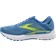 Brooks Adrenaline GTS 22 W - Silver Lake Blue/Green/White