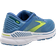 Brooks Adrenaline GTS 22 W - Silver Lake Blue/Green/White