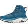 Hoka Kaha 2 GTX W - Blue Coral/Blue Graphite