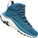Hoka Kaha 2 GTX W - Blue Coral/Blue Graphite