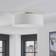 Lindby Sebatin Ceiling Lamp