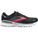 Brooks Adrenaline GTS 22 W - Black/Lake Blue/Coral