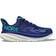 Hoka Clifton 9 W - Bellwether Blue/Evening Sky