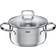 Silit Toskana Cookware Set with lid 10 Parts