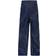 Trespass Kid's Waterproof Trousers Qikpac - Navy