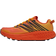 Hoka Speedgoat 4 GTX M - Mandarin Red/Gold Fusion