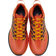 Hoka Speedgoat 4 GTX M - Mandarin Red/Gold Fusion