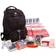 64-Piece Emergency Survival Backpack