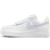 Nike Air Force 1 '07 W - White/Coconut Milk/Oxygen Purple