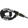 ABUS Frame Lock Chain Ach 6KS/100 - Black