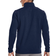 Under Armour Storm SweaterFleece ½ Zip - Academy Blue