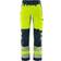 Fristads High Vis Stretch Trousers Class 2 2712 PLU