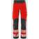 Fristads High Vis Stretch Trousers Class 2 2712 PLU