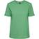 Pieces Ria T-shirt, Absinthe Green