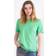 Pieces Ria T-shirt, Absinthe Green