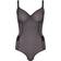 Chantelle Smooth Lines Body, Størrelse: 85E, Farve: Sort, Dame