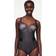 Chantelle Smooth Lines Body, Størrelse: 85E, Farve: Sort, Dame