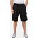 Reell Herren Short Hustler Black Canvas