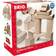 BRIO 50 Natural Blocks 30113