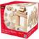 BRIO 50 Natural Blocks 30113