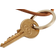 OYOY Knot Key Ring - Beige