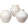 Broste Copenhagen Ingrid Vase 14.5cm 3pcs