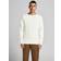 Jack & Jones Jjehill Knit Crew Neck Sweater Cloud Dancer