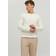 Jack & Jones Jjehill Knit Crew Neck Sweater Cloud Dancer