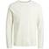 Jack & Jones Herren Sweater Pullover mit Rundhals Ausschnitt JJEHILL