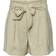 Y.A.S Yaspina Shorts Beige