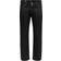 Only & Sons Edge Loose Jeans, Black Denim, W31/L34