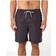 Rip Curl Easy Living Volley Boardshorts black