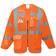 Portwest Advarselsjakke Executive Hi-Vis Orange