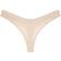 Triumph Aura Spotlight High Leg String Creamy Dream