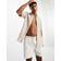 Only & Sons Caiden SS Linen Shirt Grön