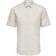 Only & Sons Caiden SS Linen Shirt Grön