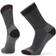 Smartwool Men's Everyday Rollinsville Crew Socks - Black