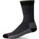 Smartwool Men's Everyday Rollinsville Crew Socks - Black