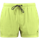 Puma Men's Shorts - Fast Yellow