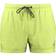 Puma Men's Shorts - Fast Yellow