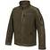 Brandit Fleecejacket Ripstop Olivgrön, 4XL