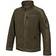 Brandit Herren Fleecejacke Ripstop Oliv