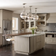 Elstead Lighting Aster Pendant Lamp ∅ 38.4cm